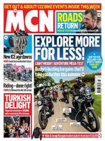 MCN